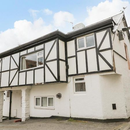Apartmán Daisy'S Den Whitby Exteriér fotografie