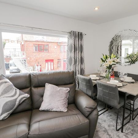 Apartmán Daisy'S Den Whitby Exteriér fotografie