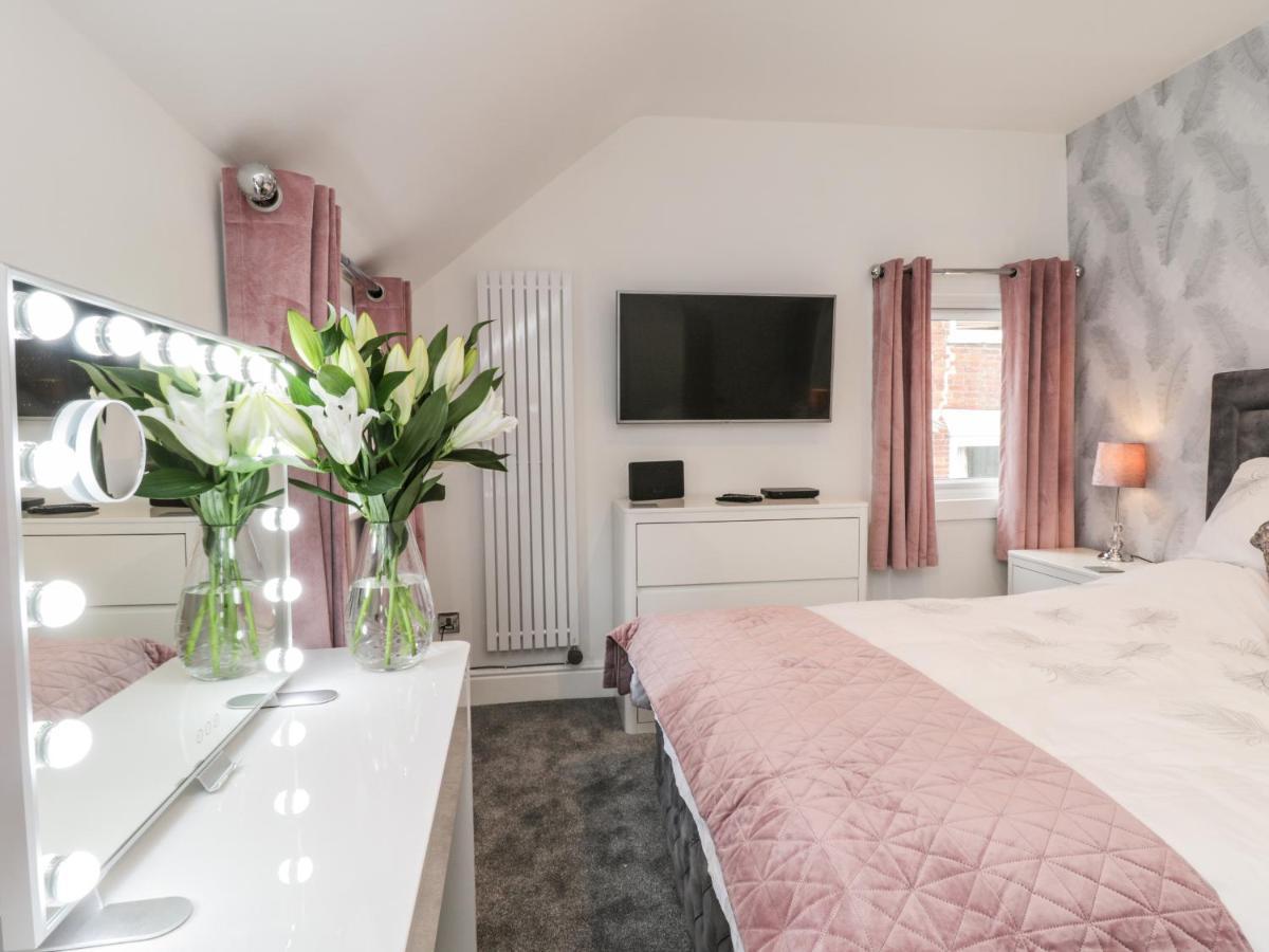 Apartmán Daisy'S Den Whitby Exteriér fotografie