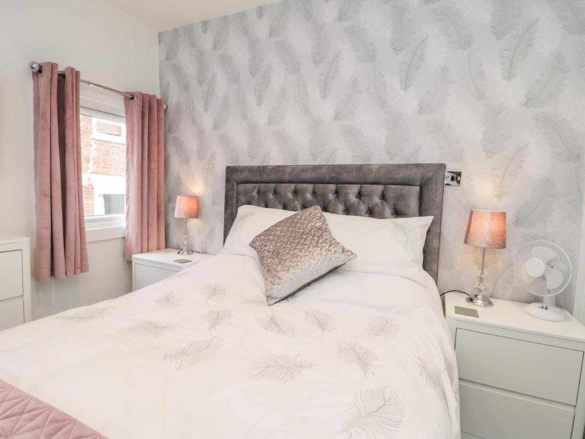 Apartmán Daisy'S Den Whitby Exteriér fotografie