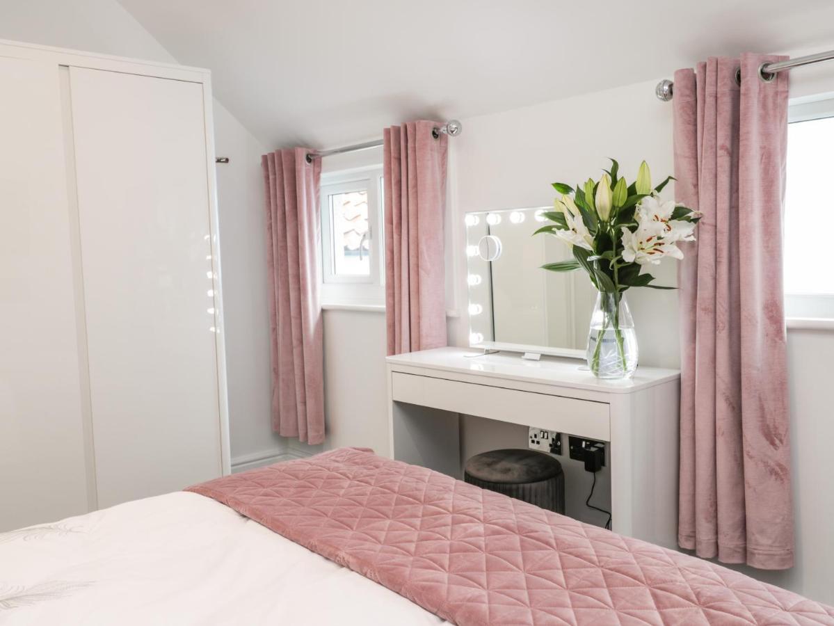 Apartmán Daisy'S Den Whitby Exteriér fotografie