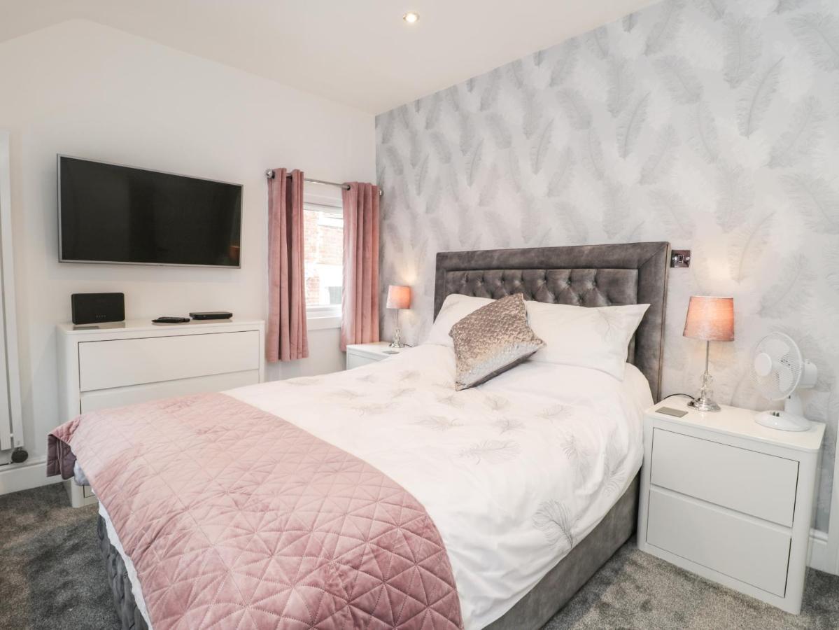 Apartmán Daisy'S Den Whitby Exteriér fotografie