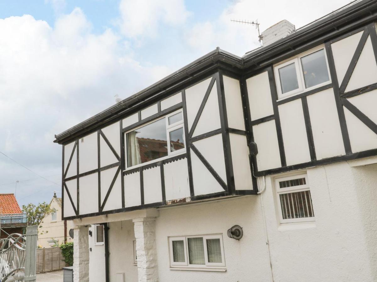 Apartmán Daisy'S Den Whitby Exteriér fotografie
