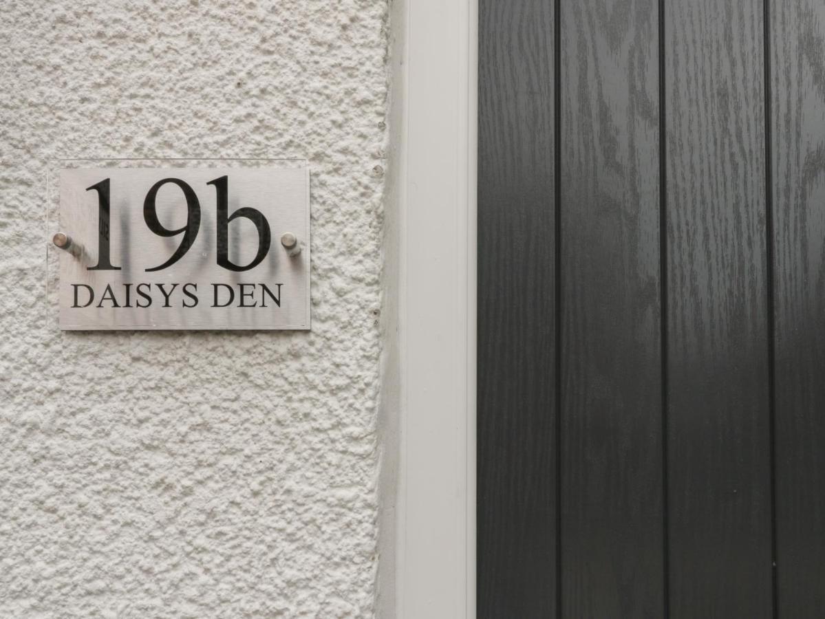 Apartmán Daisy'S Den Whitby Exteriér fotografie