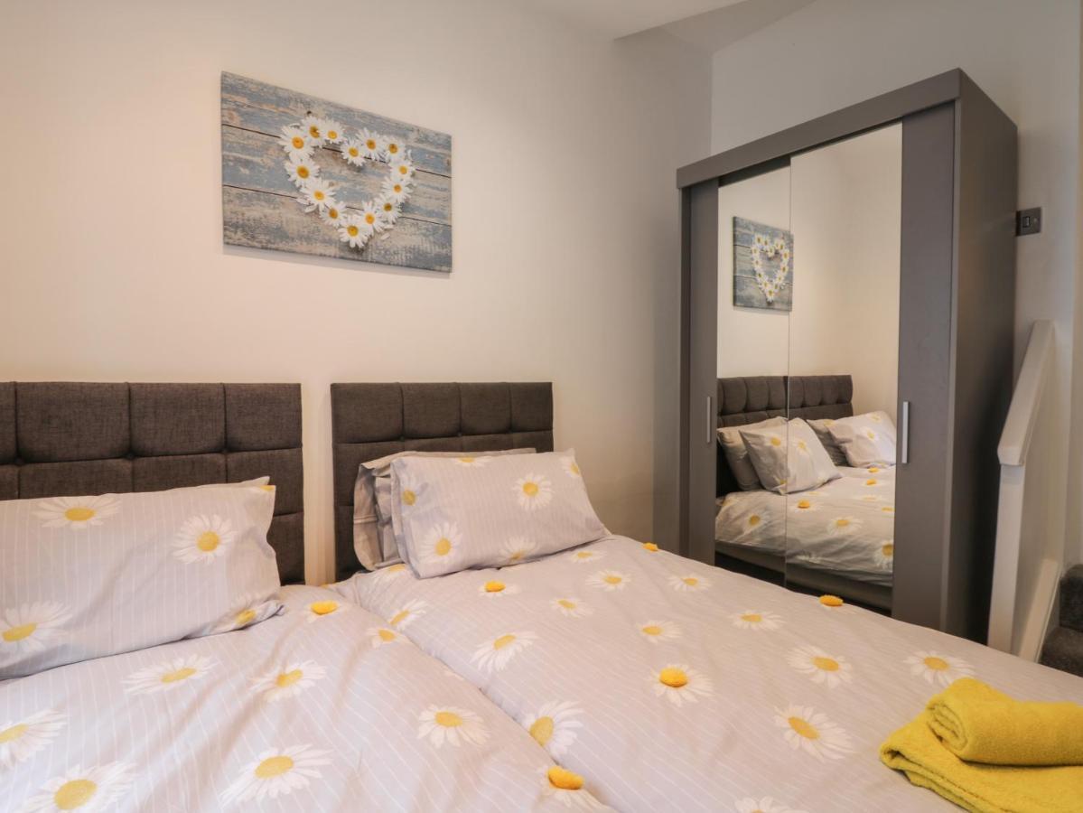 Apartmán Daisy'S Den Whitby Exteriér fotografie