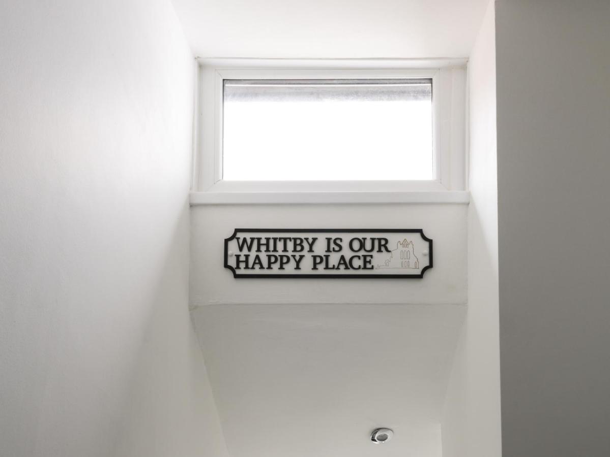 Apartmán Daisy'S Den Whitby Exteriér fotografie