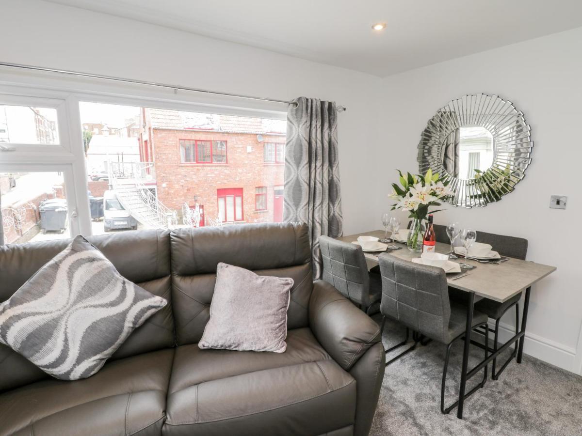 Apartmán Daisy'S Den Whitby Exteriér fotografie