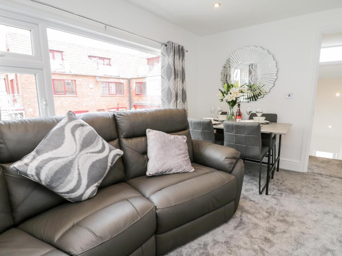 Apartmán Daisy'S Den Whitby Exteriér fotografie