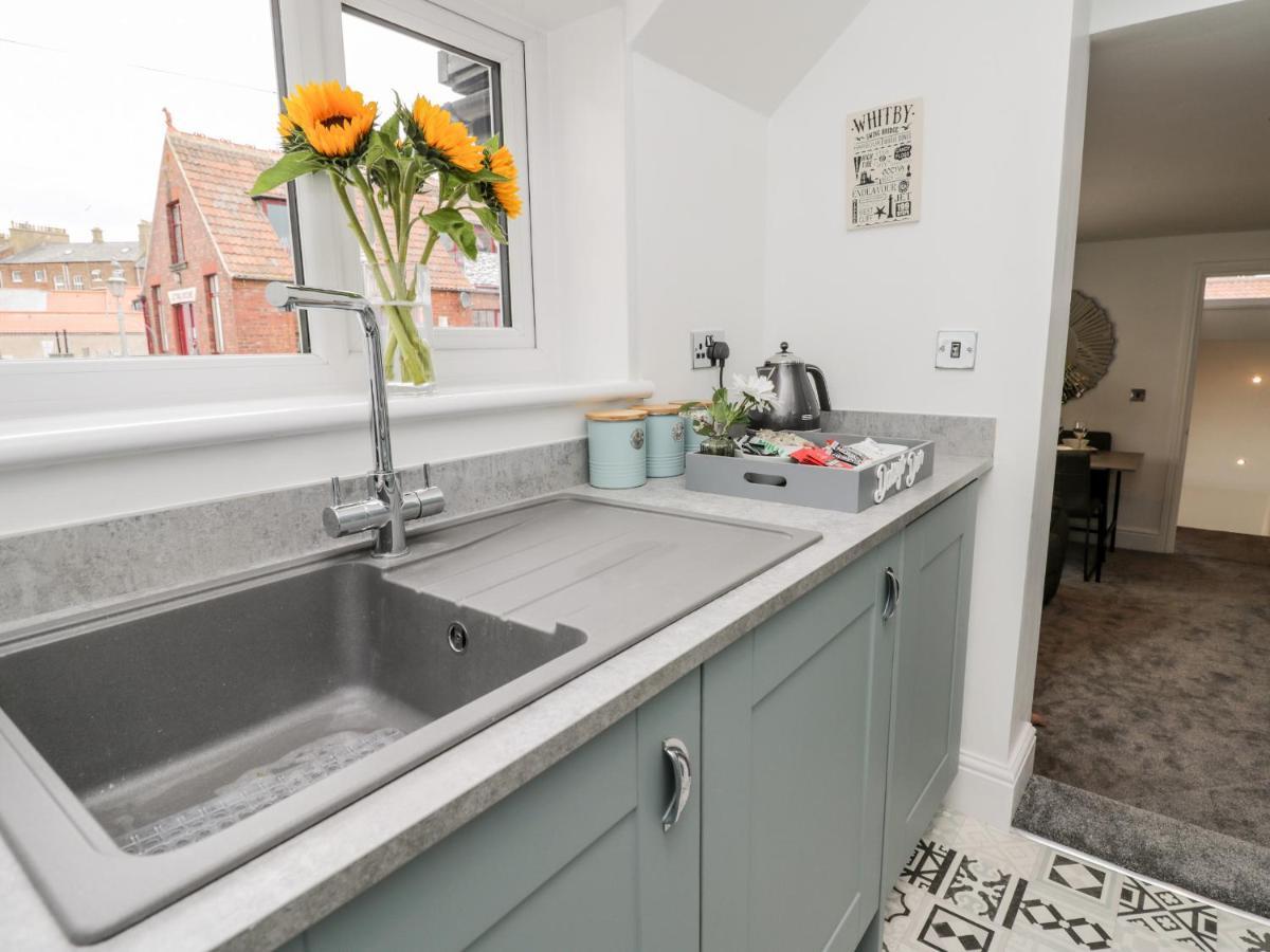 Apartmán Daisy'S Den Whitby Exteriér fotografie